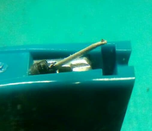 ONKYO OC-201V カートリッジ