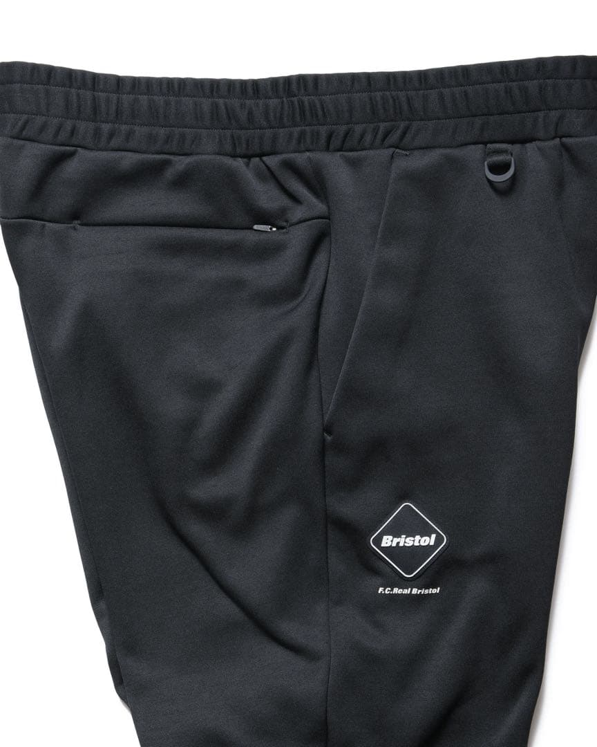 F.C.Real Bristol セットアップ　超美品　即完売