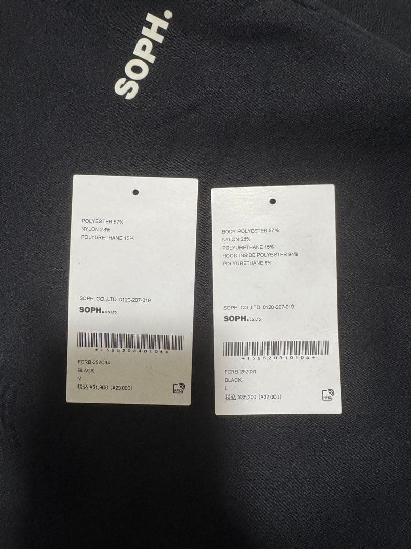 F.C.Real Bristol セットアップ　超美品　即完売