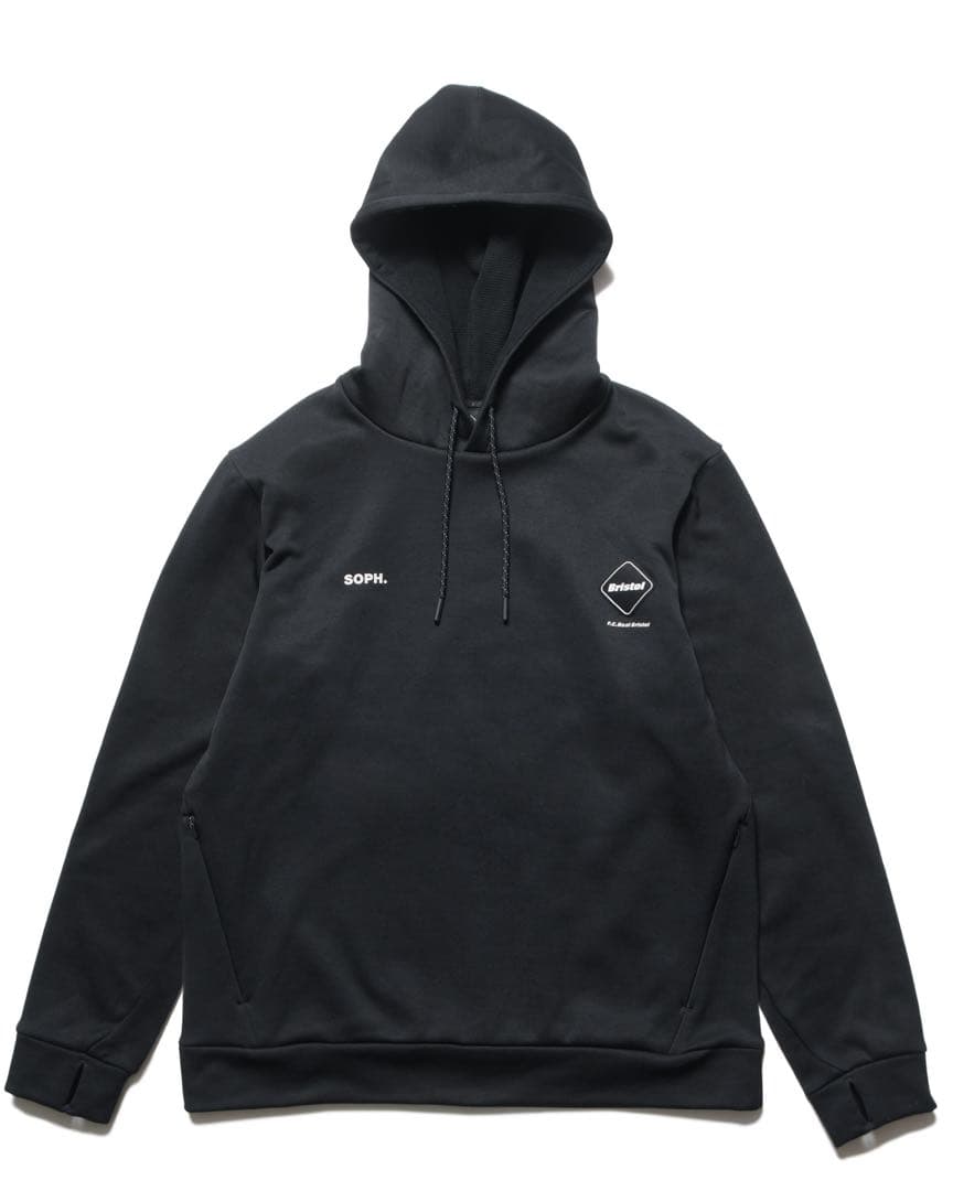 F.C.Real Bristol セットアップ　超美品　即完売