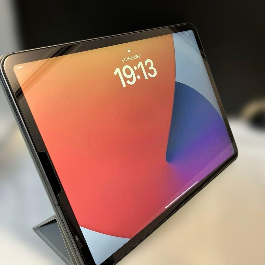 A*h様 iPad Pro11インチWi-Fi+Cellular 256GB（第