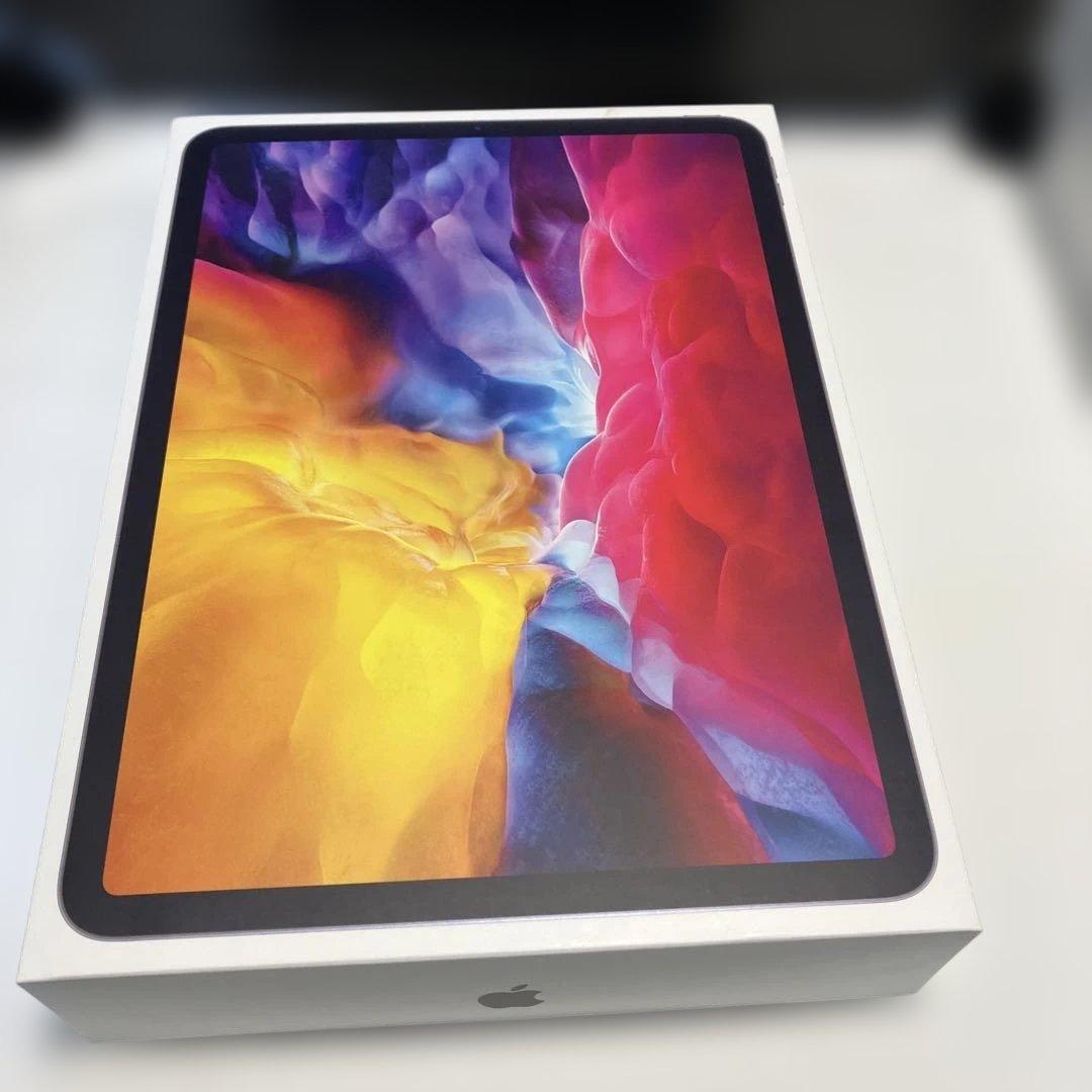 A*h様 iPad Pro11インチWi-Fi+Cellular 256GB（第