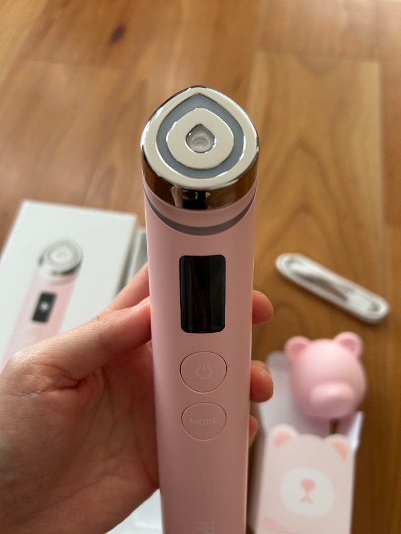 ★ゆあん★medicube ブースタープロ BOOSTEPRO AGE-R