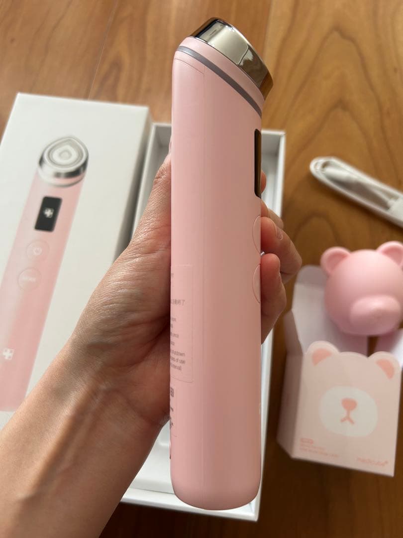 ★ゆあん★medicube ブースタープロ BOOSTEPRO AGE-R