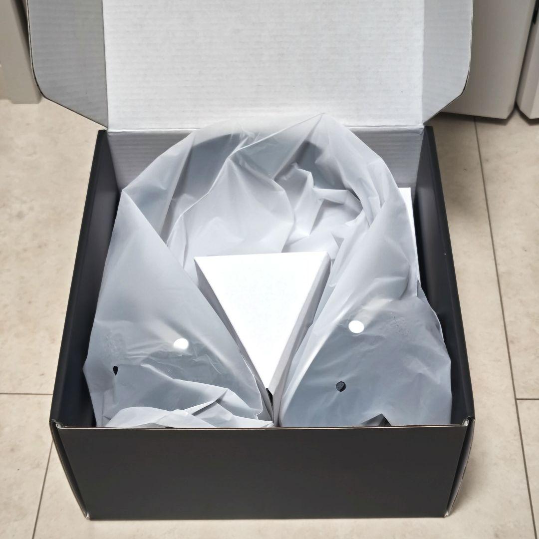 【試聴のみ】Fiio JT3 シルバー　有線ヘッドホン