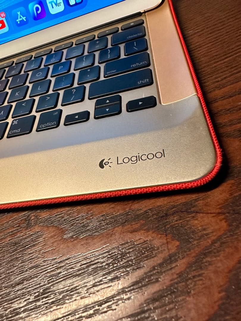 ipad pro 12.9 第2世代