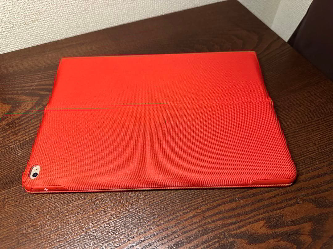 ipad pro 12.9 第2世代