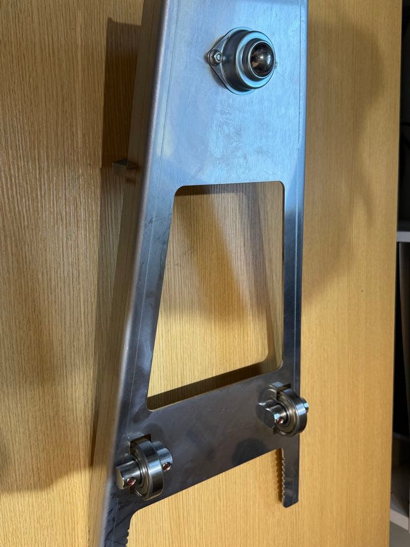 バイクリフター 本体