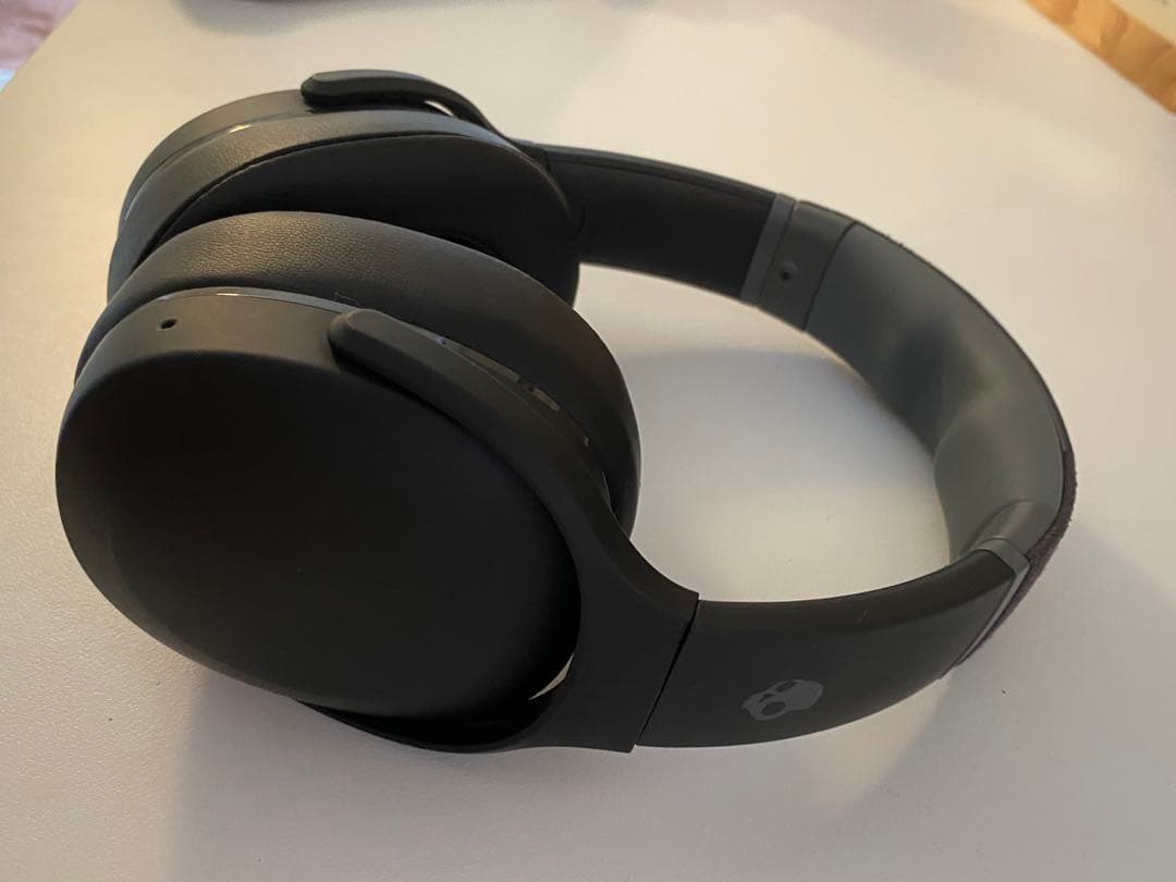 スカルキャンディ　クラッシャーEVO