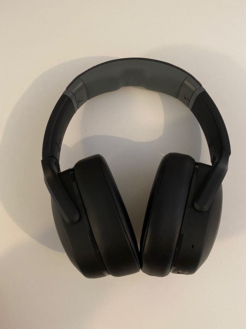 スカルキャンディ　クラッシャーEVO