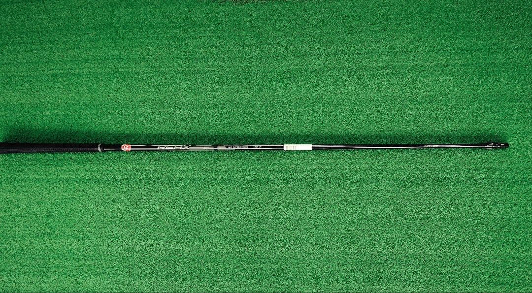 新品 テーラーメイド Qi4D 純正シャフト