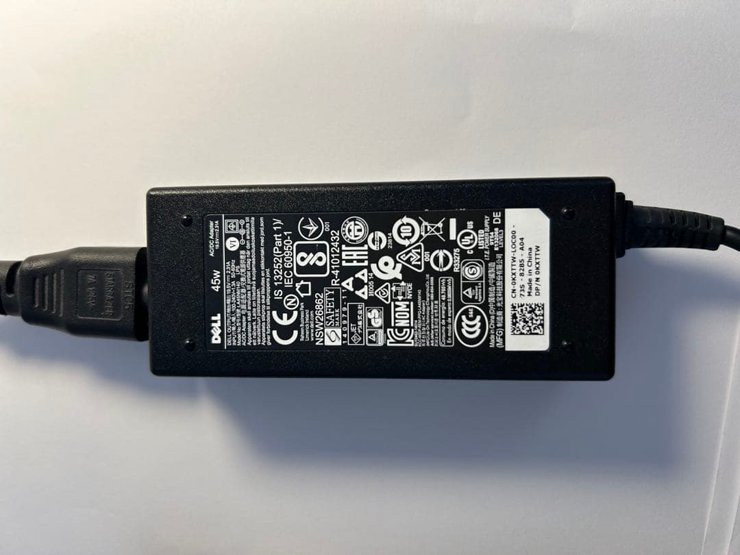 白豚ちゃん DELL Inspiron 15 3567 バッテリー2個