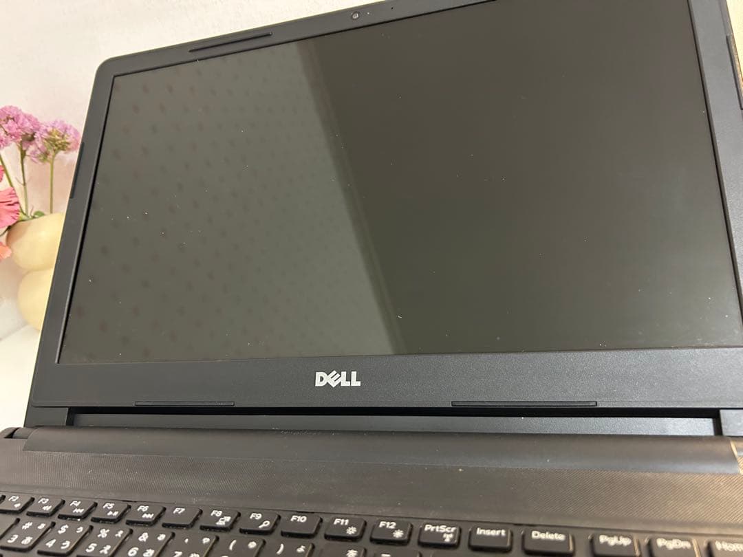 白豚ちゃん DELL Inspiron 15 3567 バッテリー2個