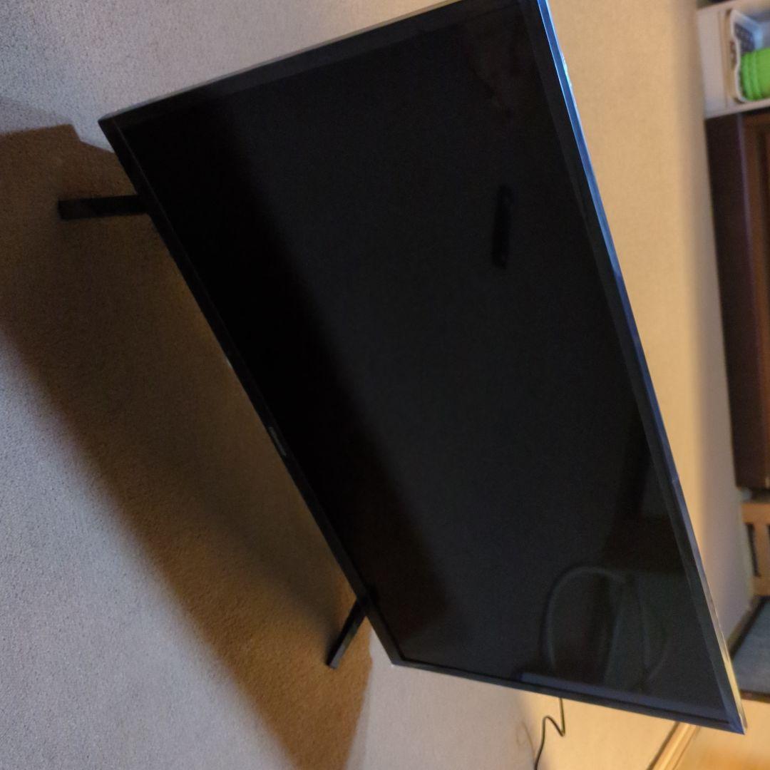 Hisense 32A50 32インチ液晶テレビ