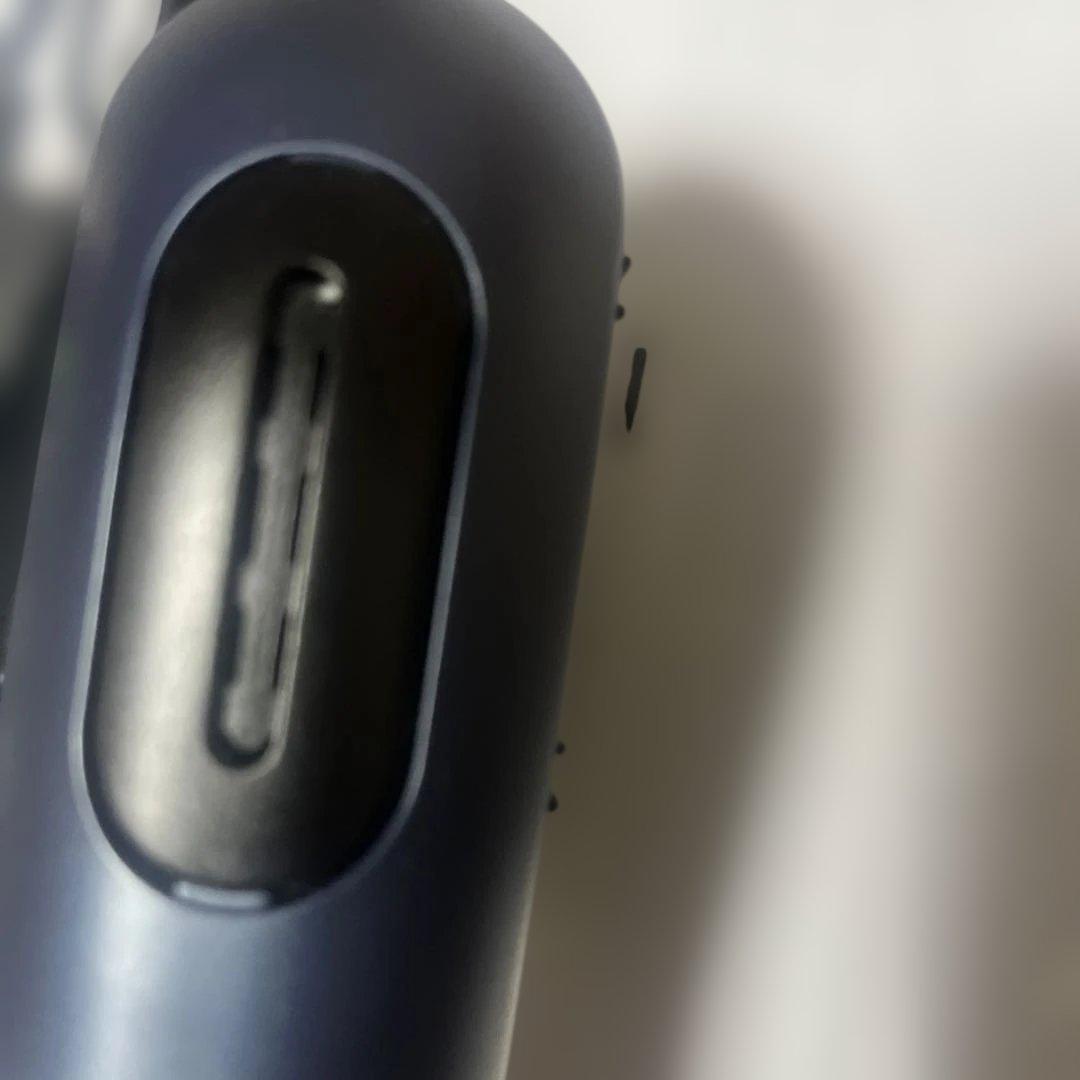 YAMAN 美顔器 ブルーグリーンショット　YJFC0