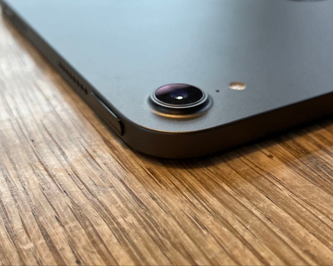 ipad mini6 Wi-Fi（pencil・ケース・リング・フィルム付）