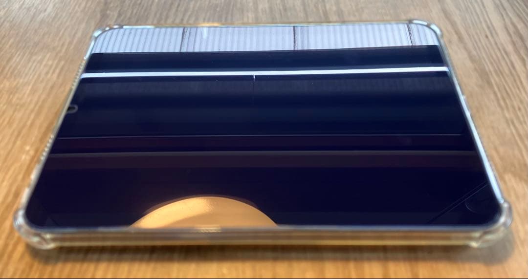 ipad mini6 Wi-Fi（pencil・ケース・リング・フィルム付）