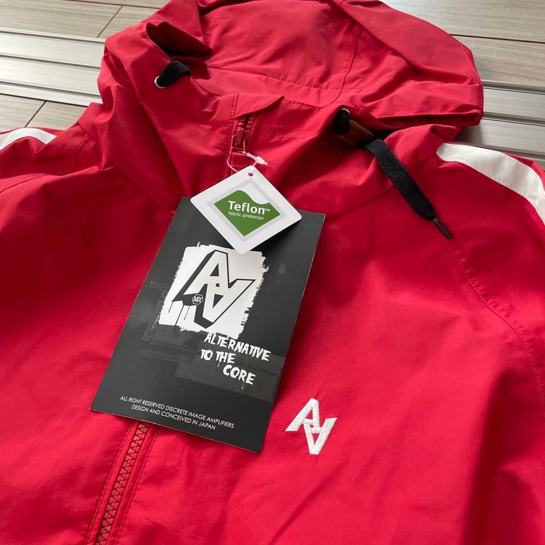 【hare様】AA HARDWEAR とっても軽くて多機能ウエア！