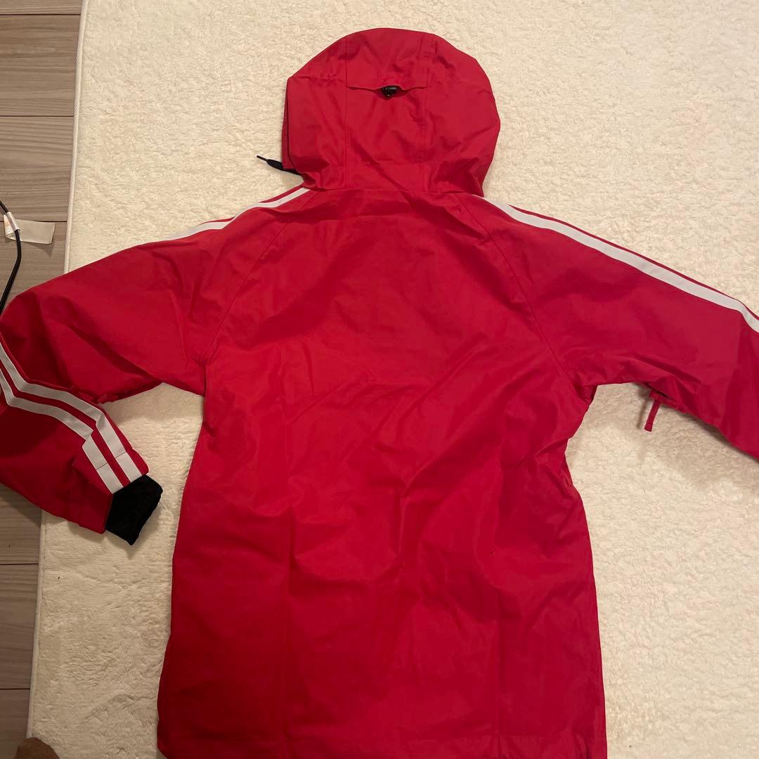 【hare様】AA HARDWEAR とっても軽くて多機能ウエア！