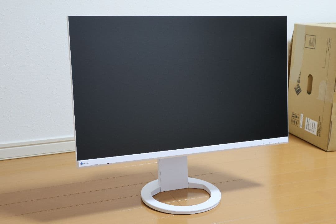 EIZO EV2720S WQHD 27インチ モニタ