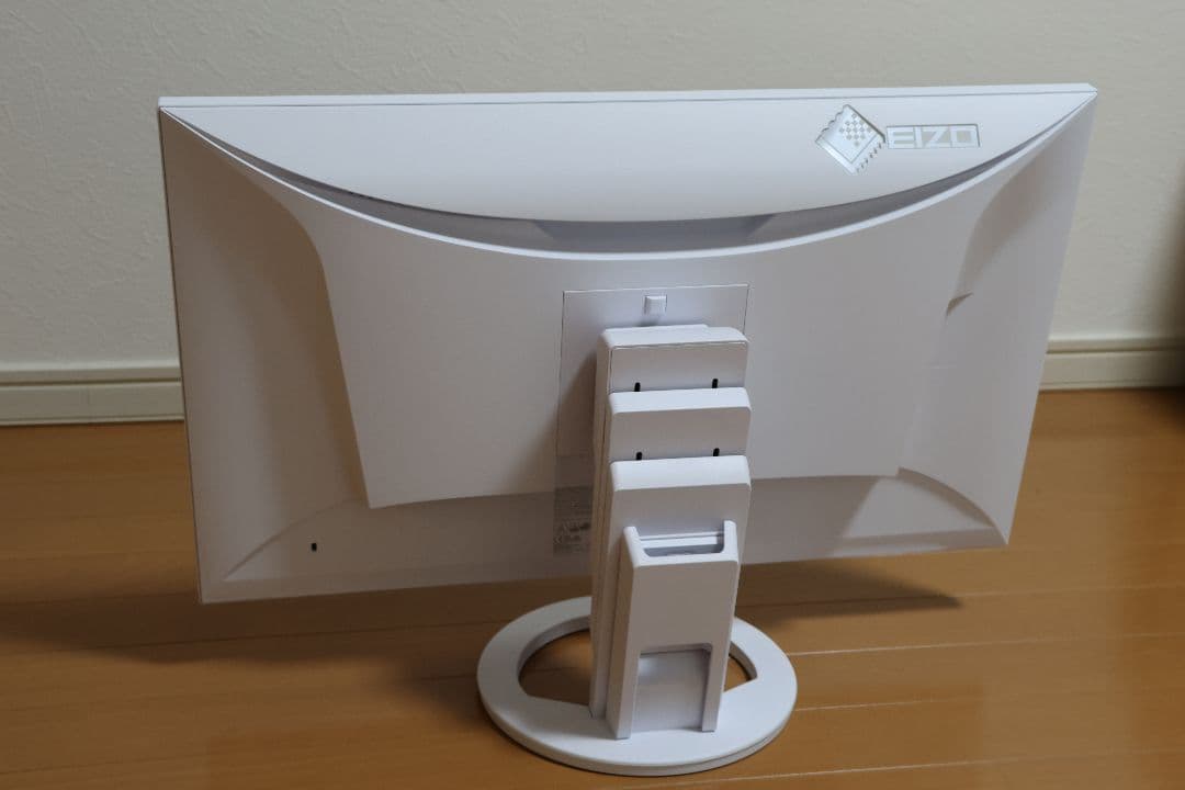 EIZO EV2720S WQHD 27インチ モニタ