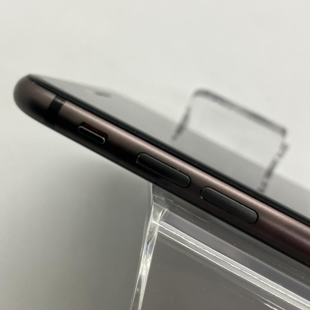 (訳あり) iPhone8 256GB バッテリー100% スペースグレイ 本体