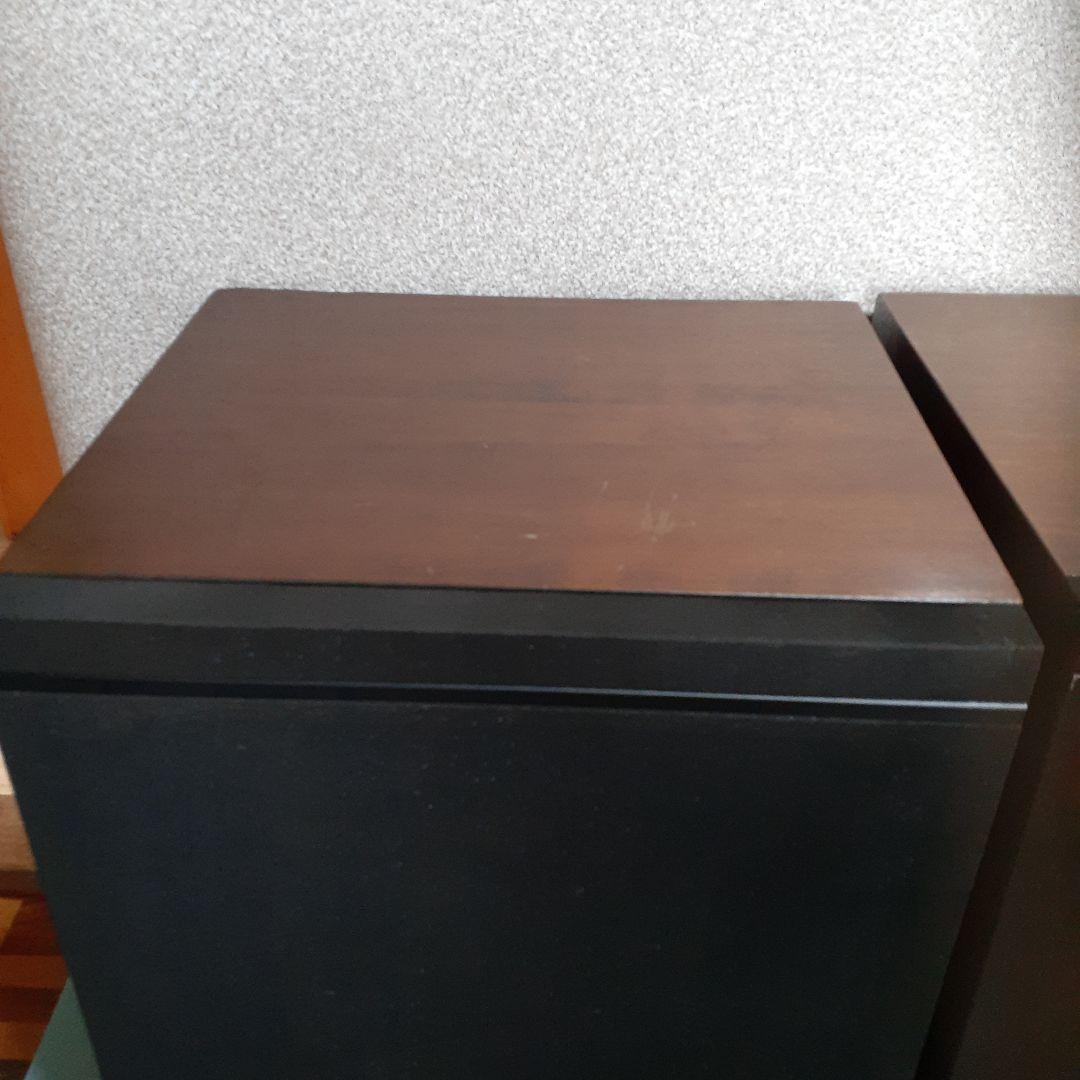 トリオ　オーディオスピーカー　LS-303