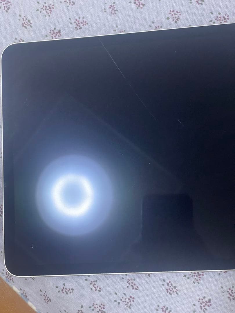 iPad Pro 11インチ ( 第3世代) 128GB WiFi