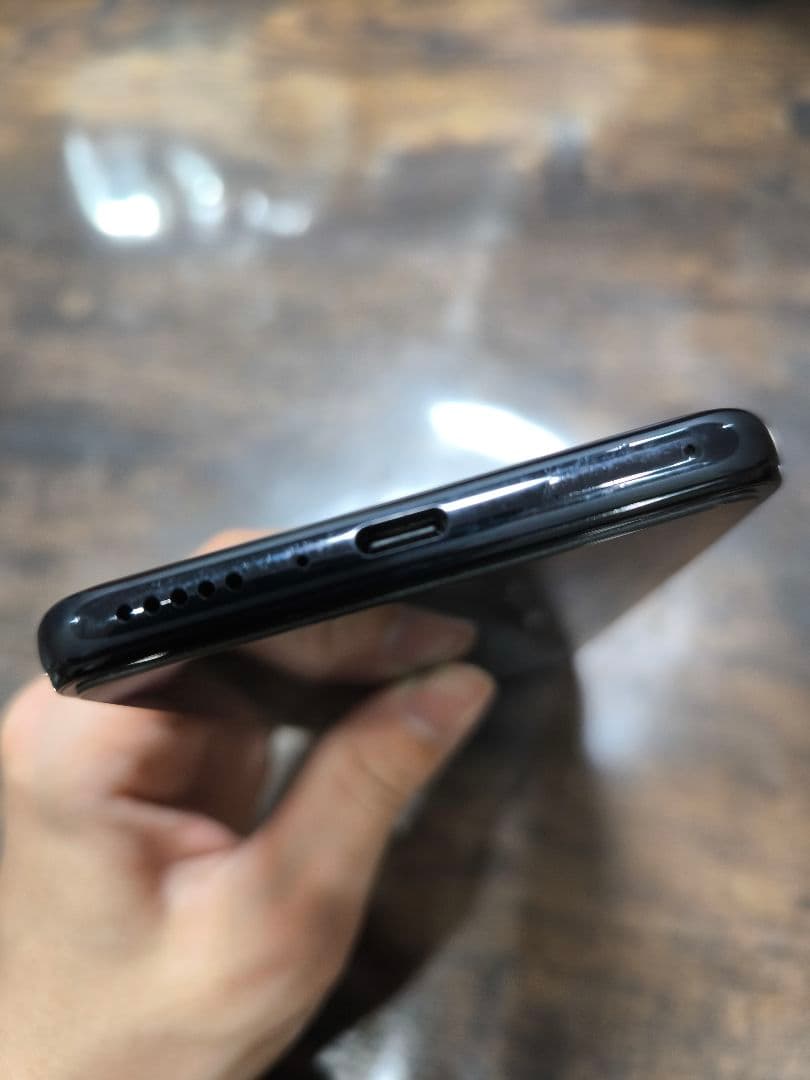 Xiaomi　１２ＴＰＲＯ（K50ULTRA)