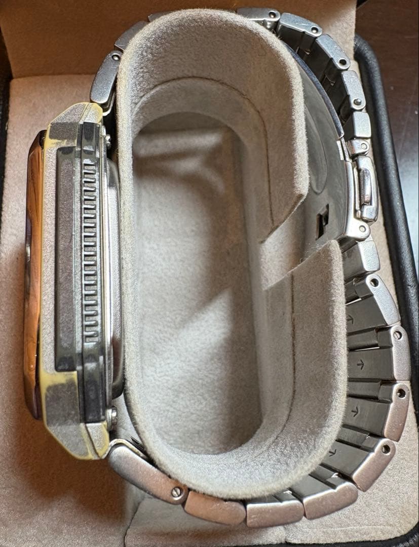 CASIO HOTBIZ VDB-2100 電池交換済 動作良好