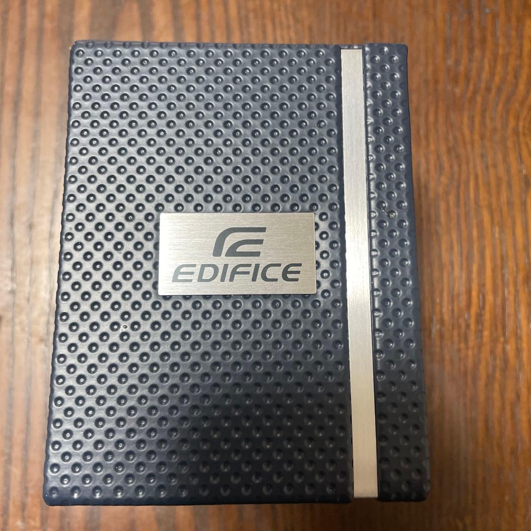 CASIO エディフィス