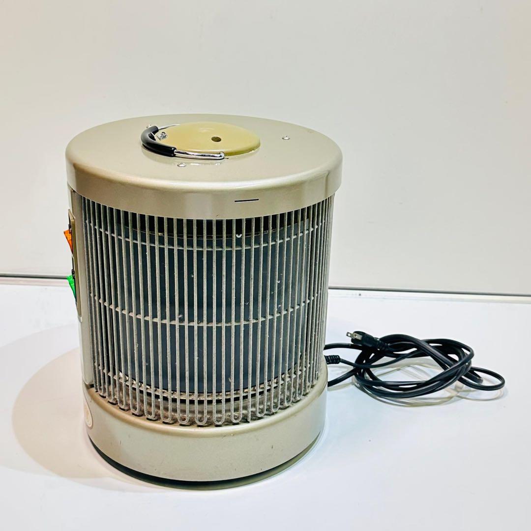 RCS 談話室 遠赤外線輻射式パネルヒーター 1000型 動作品