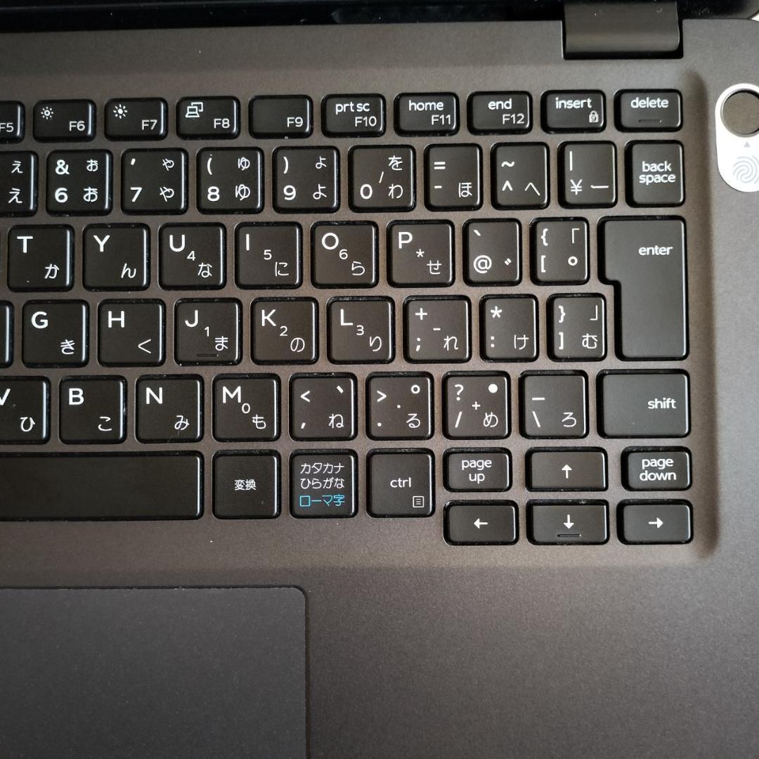 DELL★Latitude 5300 第8世代i5 8G 256G 13.3型