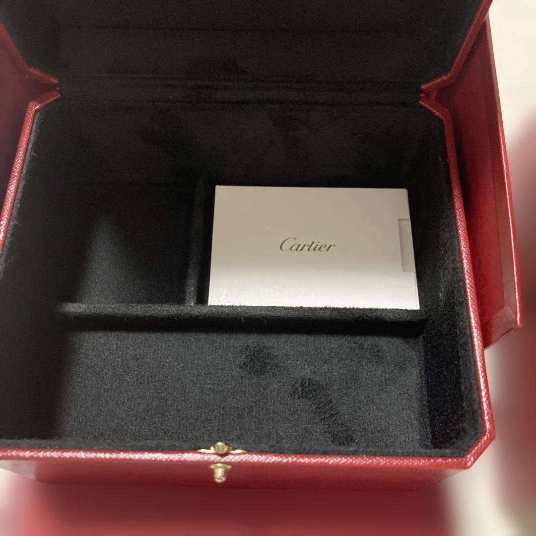 Cartier カルティエ　パンテール スモールモデル