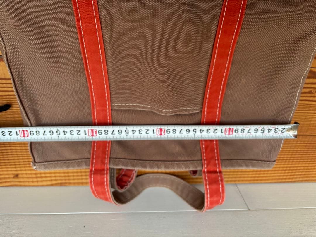 90's L.L.Bean Boat and Tote エルエルビーン