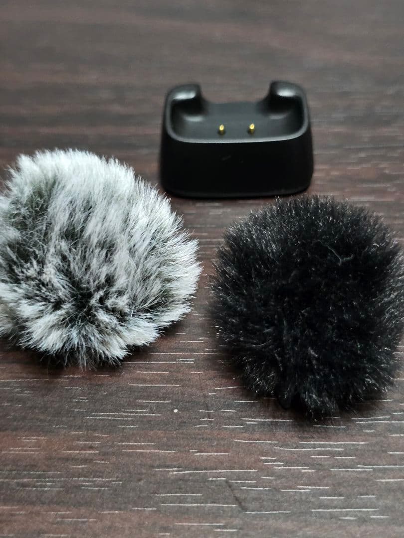 DJI OM 7P マイク付き