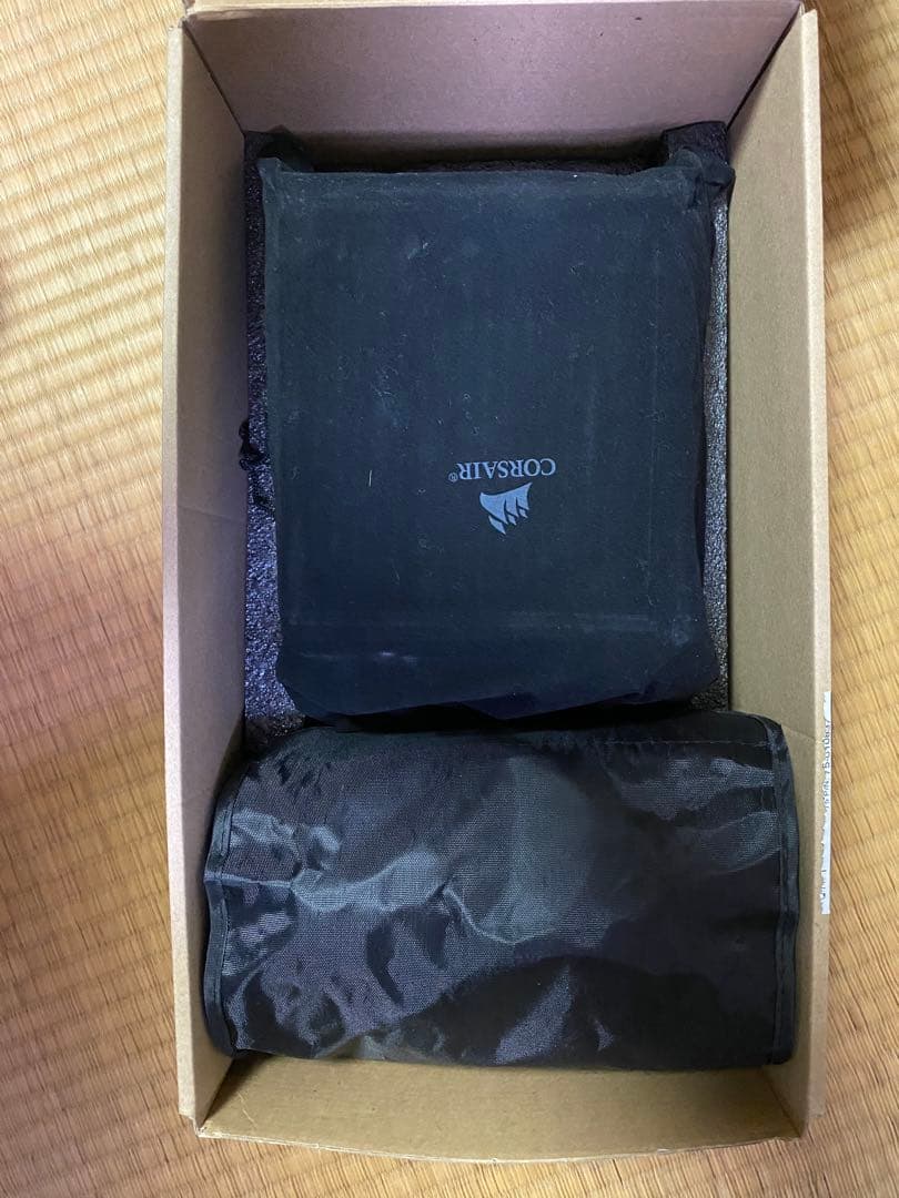 【すぐ発送】CORSAIR コルセア RM1000i PC電源 1000W