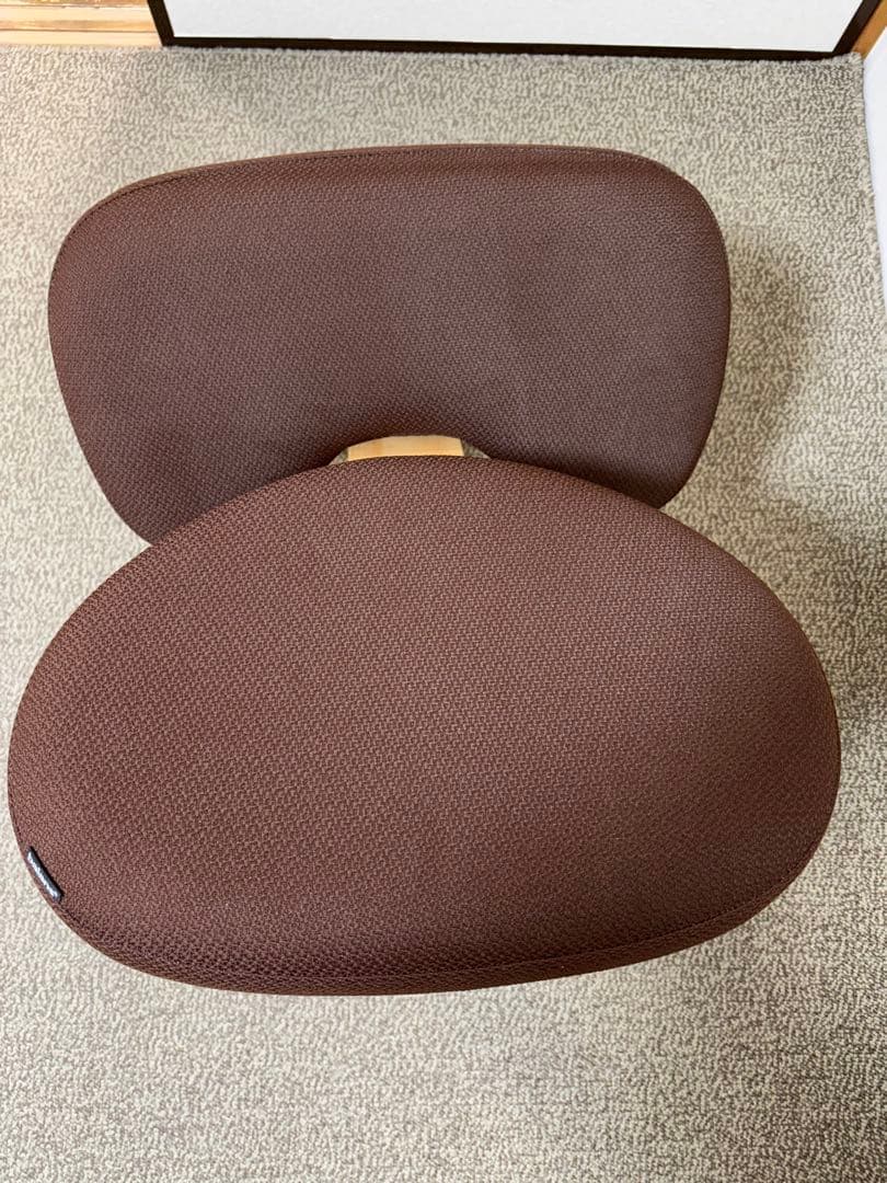 バランスイージー　（balans Easy ）　ダークブラウン