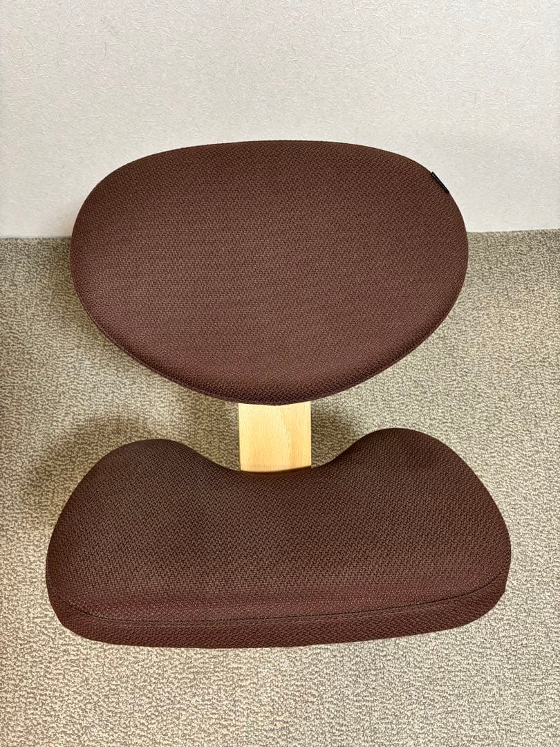 バランスイージー　（balans Easy ）　ダークブラウン