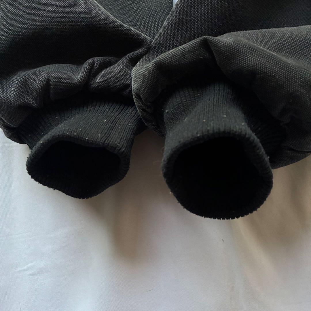 古着　KEY　キイ　ダックパーカー　アクティブジャケット　USA製