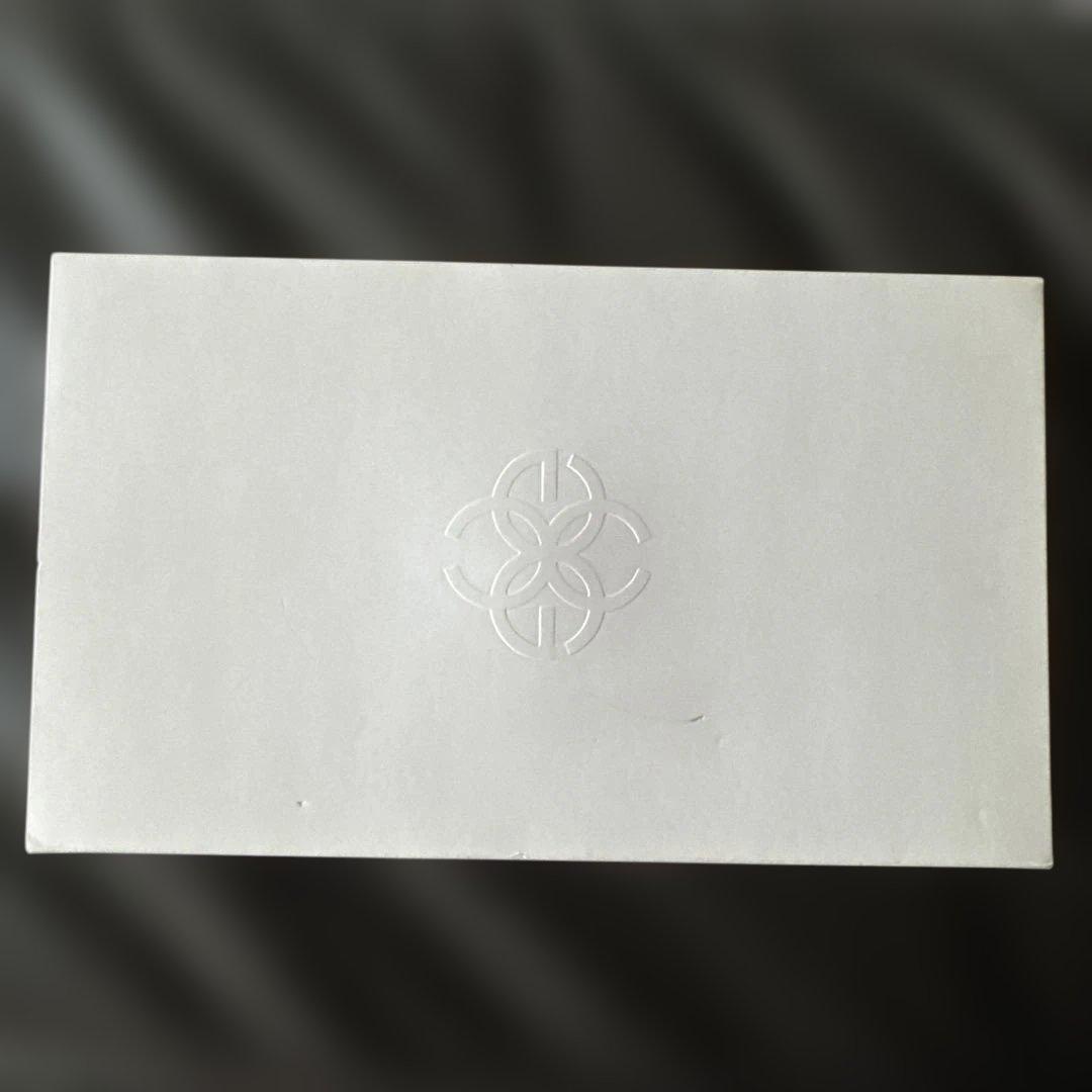 ゴールデンコンセプト キーホルダーBOX付 新品未使用 黒