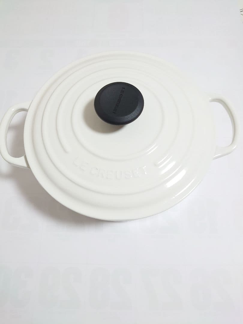 LE CREUSET/ココットジャポネーズ /24/すき焼き