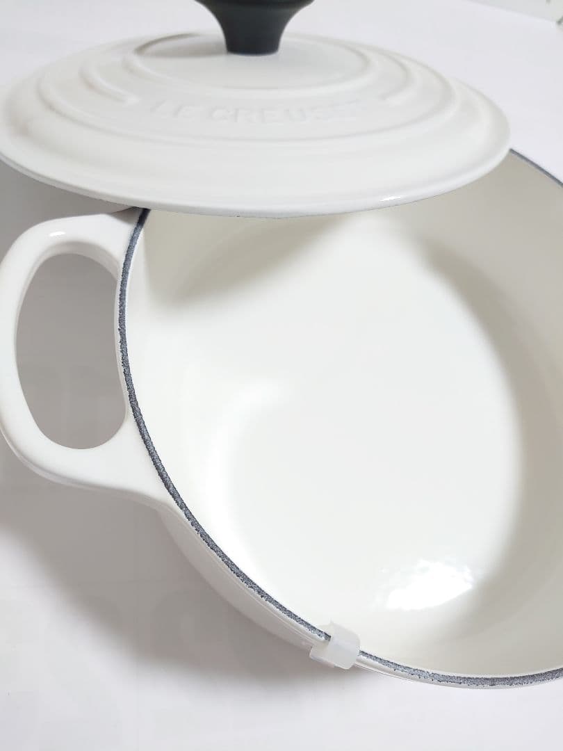 LE CREUSET/ココットジャポネーズ /24/すき焼き