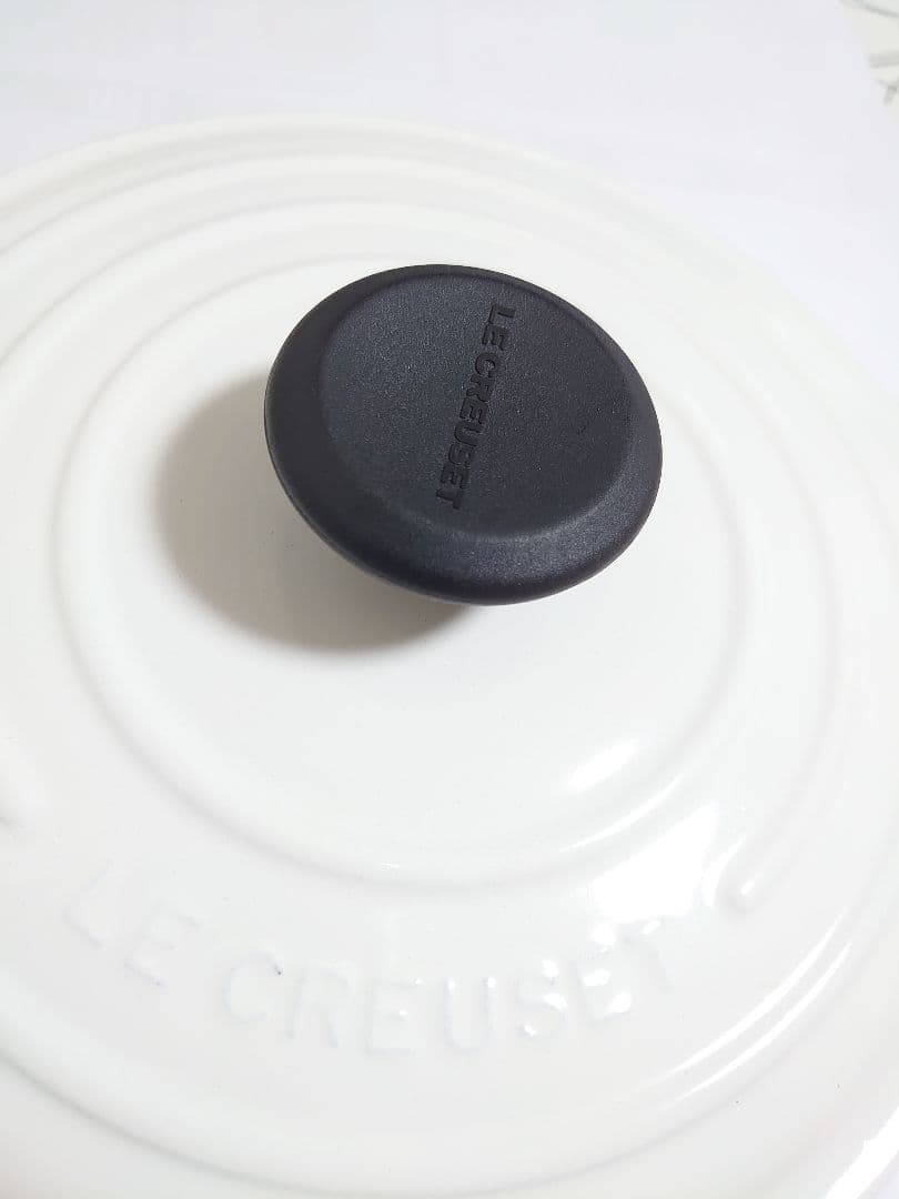 LE CREUSET/ココットジャポネーズ /24/すき焼き