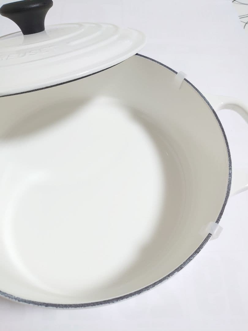 LE CREUSET/ココットジャポネーズ /24/すき焼き