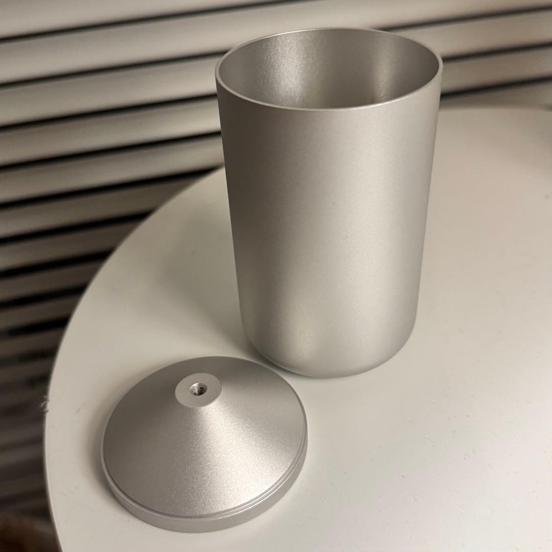 TENT BINSCENT お香立て　持ち運び可能　収納付き