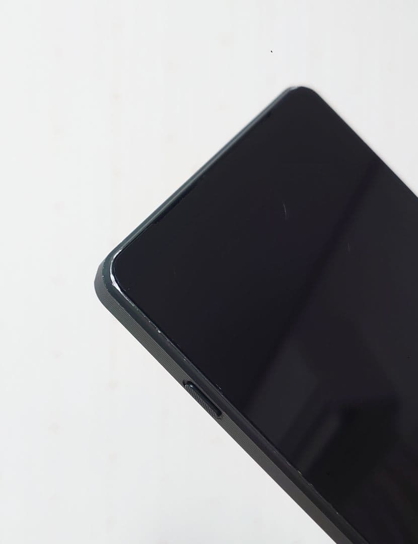 Sony Xperia1V XQ-DQ44 SIMフリー512GBカーキグリーン