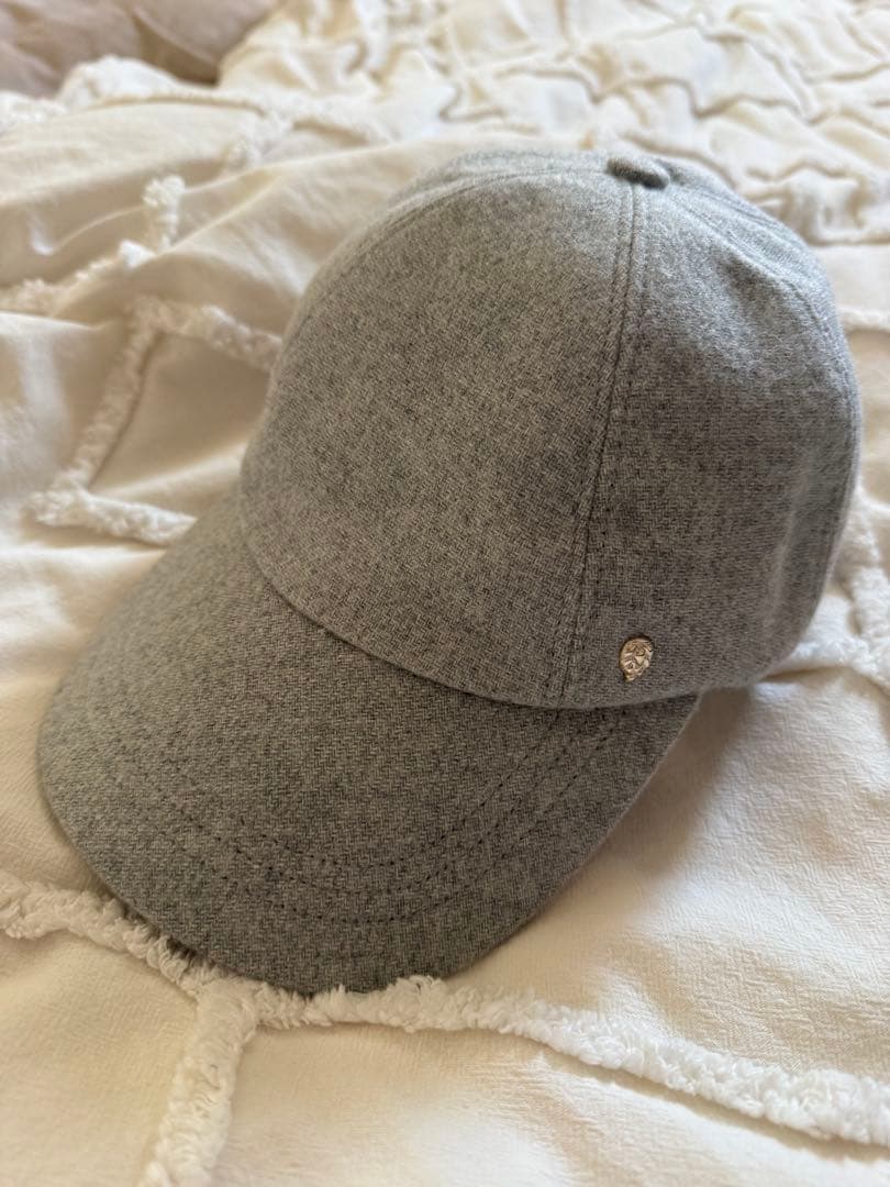 ヘレンカミンスキー　Fifi キャップ　レディース