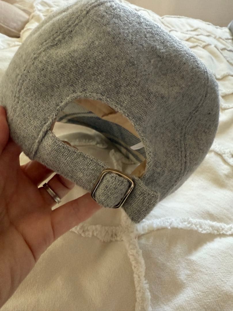 ヘレンカミンスキー　Fifi キャップ　レディース