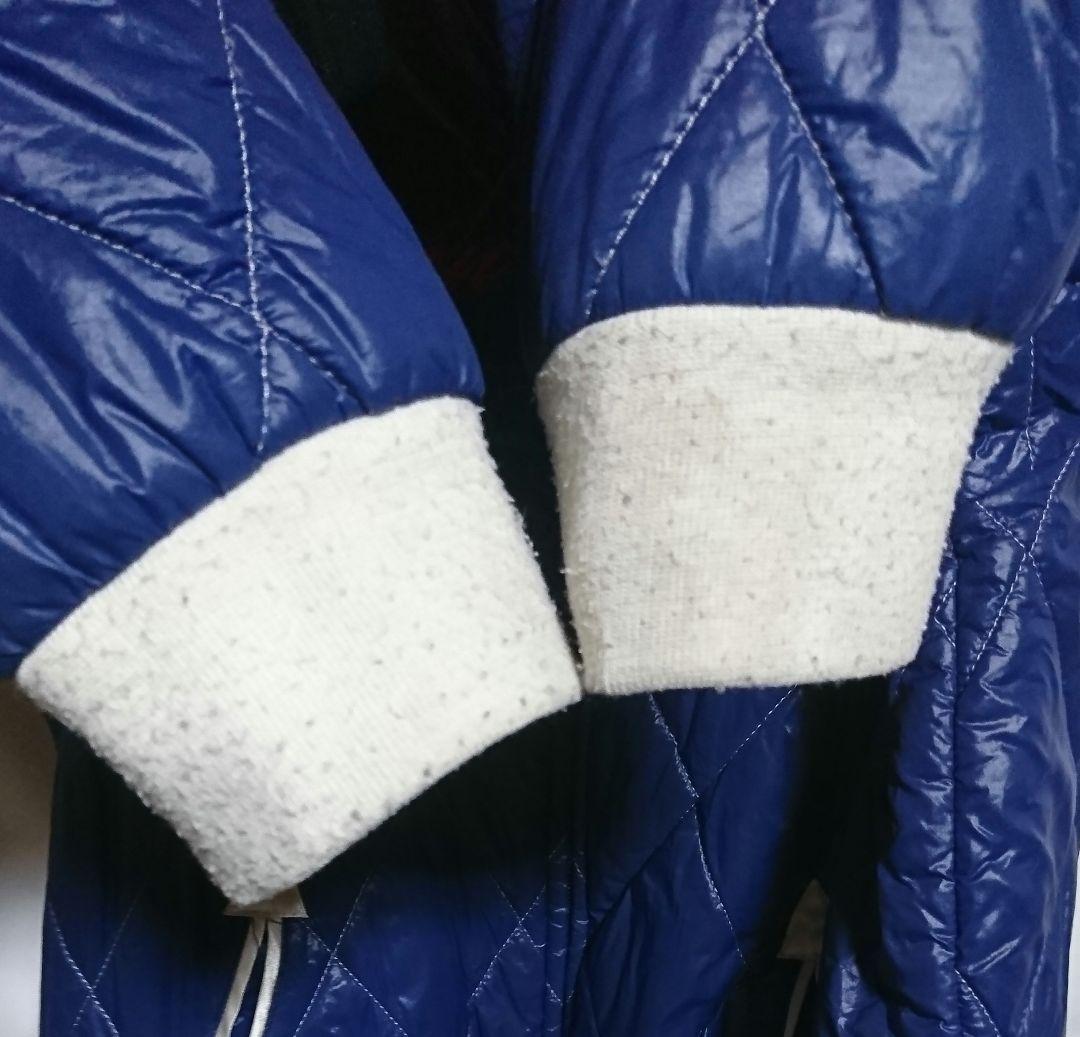 カエル 刺繍 キルティングジャケット スーベニア ベトジャン スカジャン